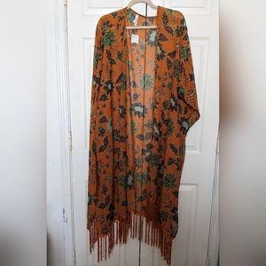 TRUTH NYC Women's Cardigan